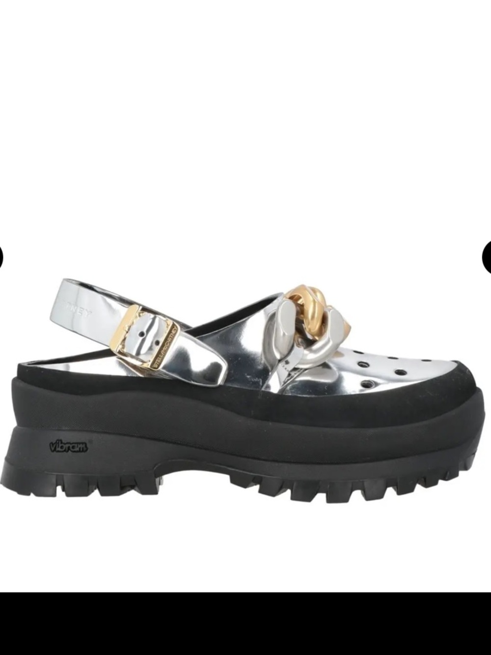STELLA MCCARTNEY 
Mules & Clogs